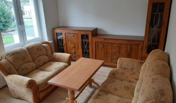 Mieszkanie 3-pokojowe Mirosławiec, ul. Sprzymierzonych