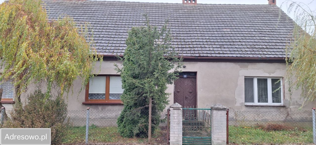 dom wolnostojący, 6 pokoi Skorzęcin. Zdjęcie 2