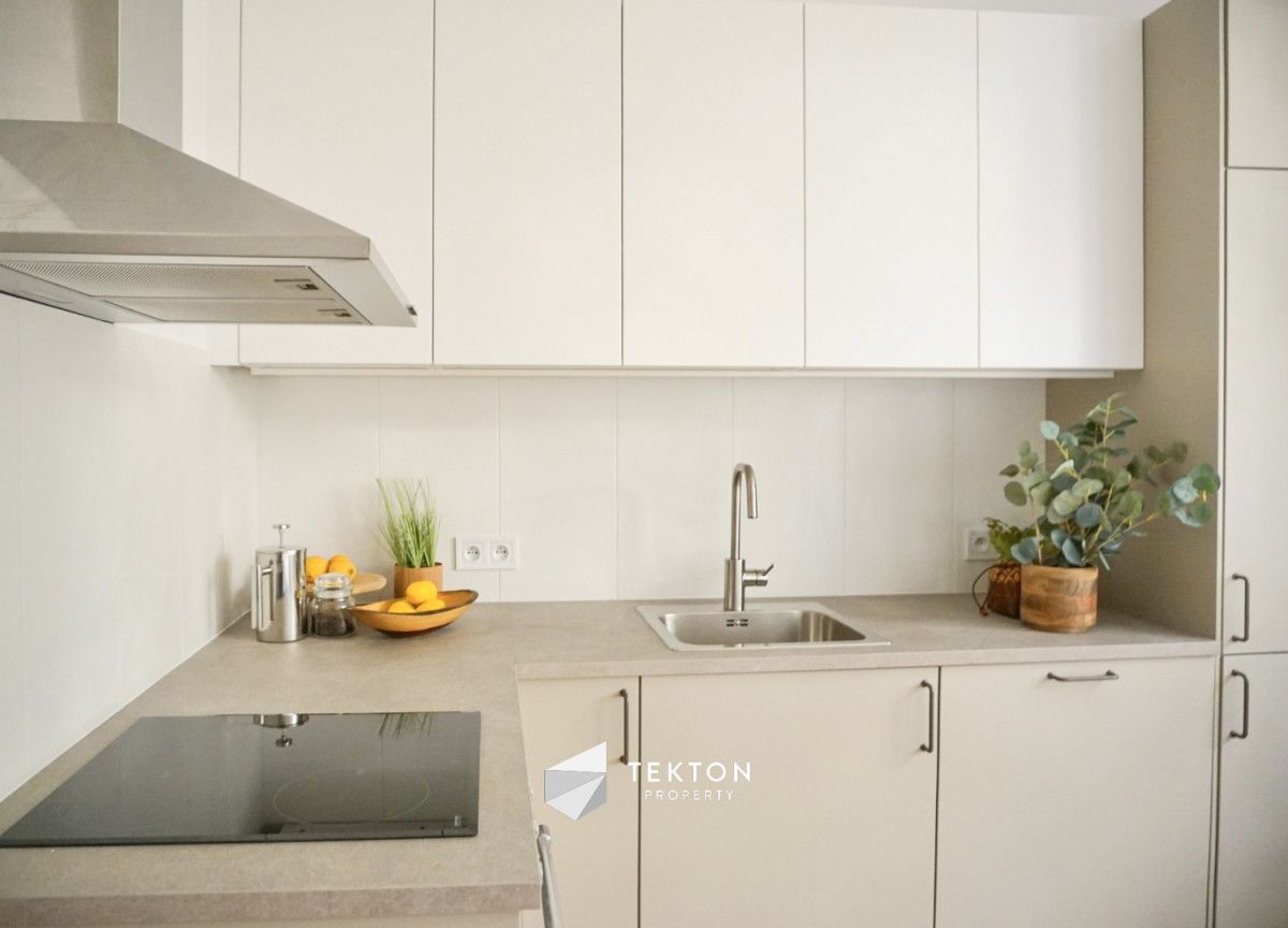 Mieszkanie 2-pokojowe Warszawa Praga-Południe, ul. Ludwika Mycielskiego. Zdjęcie 6