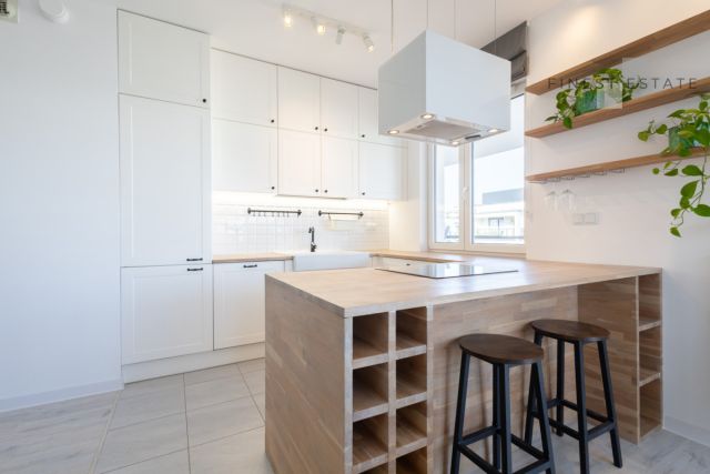 Mieszkanie 3-pokojowe Warszawa Żoliborz, ul. Kaliny Jędrusik. Zdjęcie 3