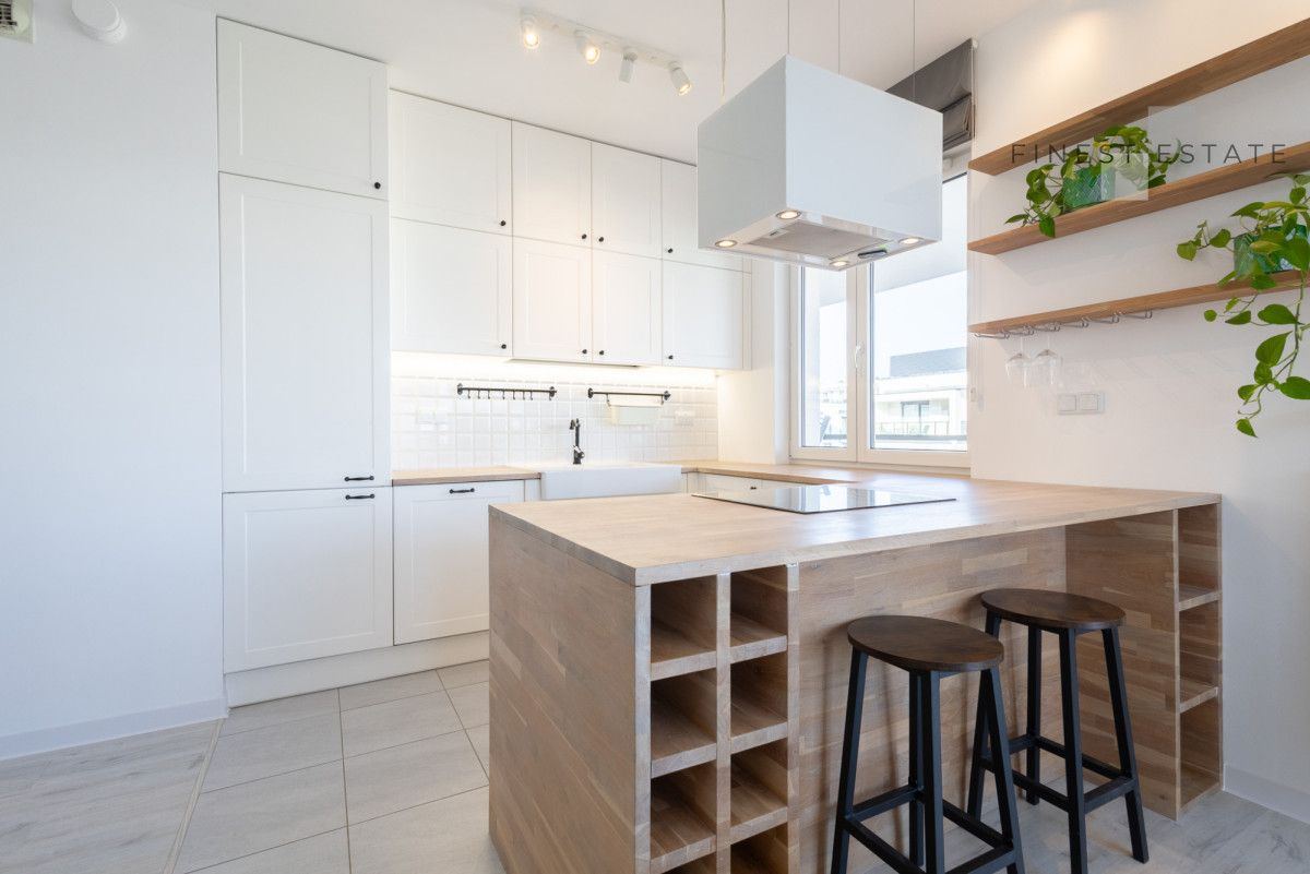 Mieszkanie 3-pokojowe Warszawa Żoliborz, ul. Kaliny Jędrusik. Zdjęcie 3