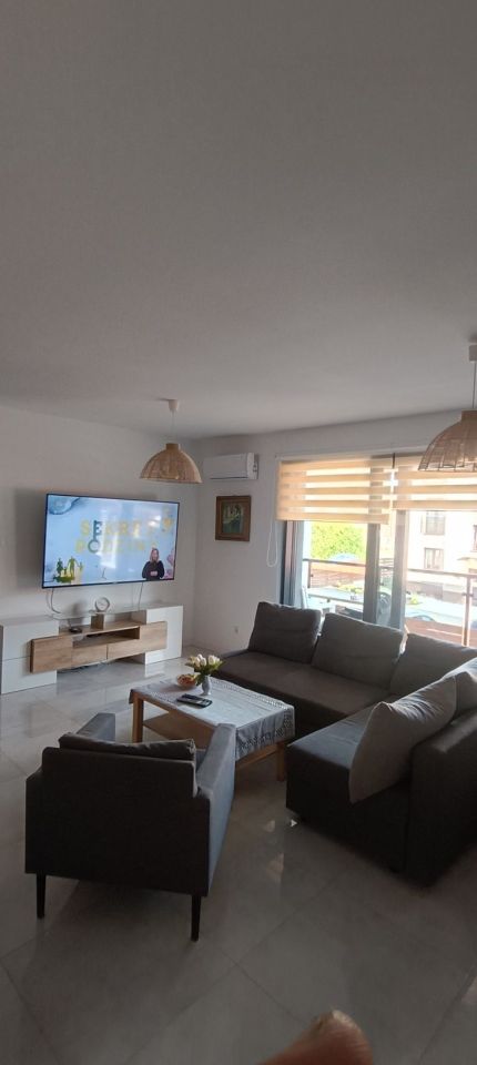 Mieszkanie 3-pokojowe Mysłowice, ul. Laryska