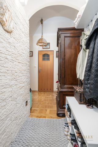 Mieszkanie 3-pokojowe Warszawa, al. Niepodległości. Zdjęcie 9