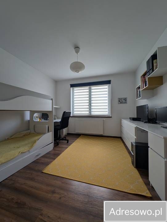 Mieszkanie 2-pokojowe Kraków Opatkowice, ul. Macieja Dębskiego. Zdjęcie 4