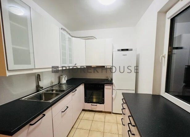 Mieszkanie 1-pokojowe Warszawa Ochota, ul. Wacława Sierpińskiego