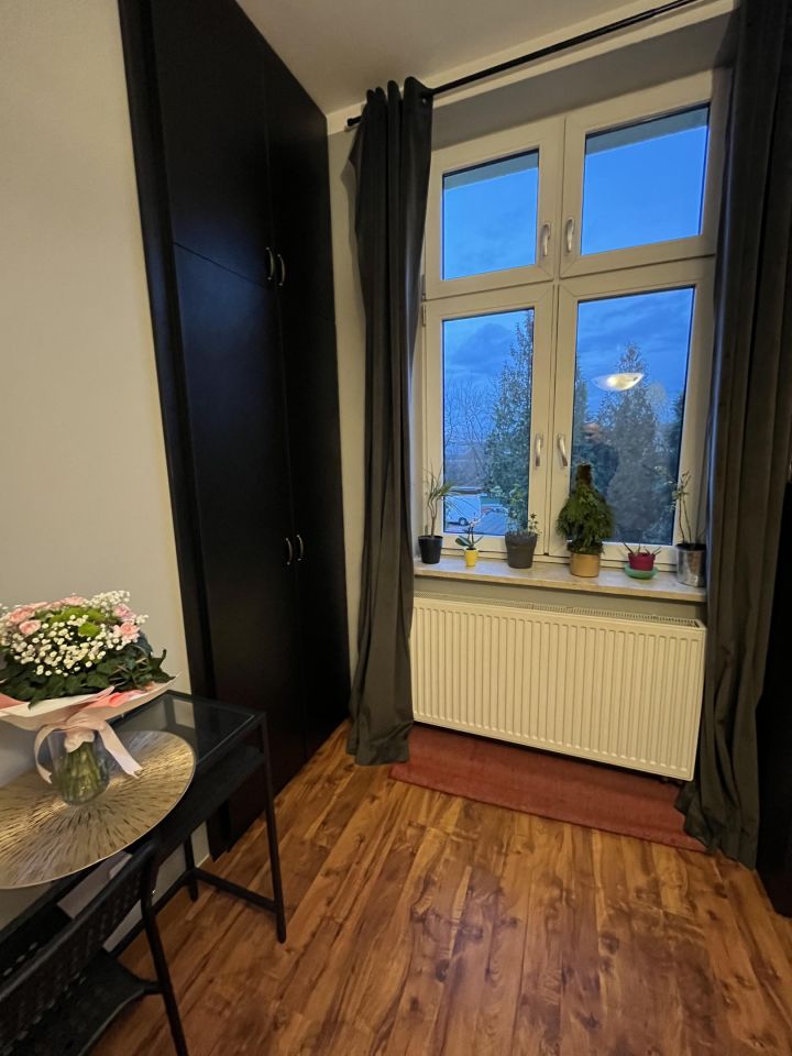 Mieszkanie 1-pokojowe Kraków Prądnik Biały, ul. Jabłonna. Zdjęcie 8