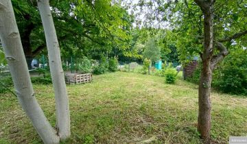 Działka rod Wrocław, ul. Obornicka