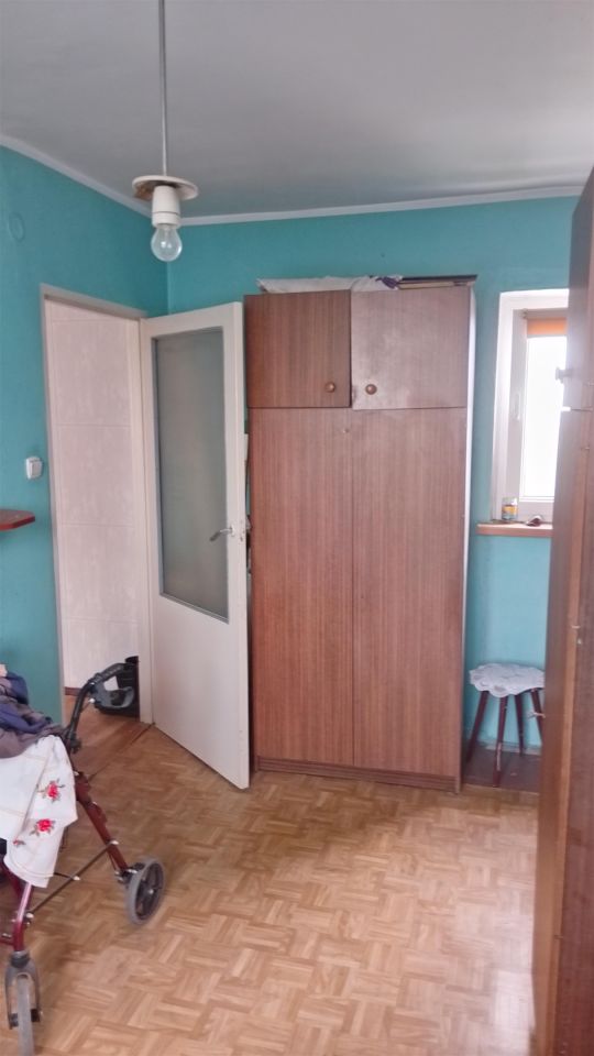 Mieszkanie 3-pokojowe Gliwice Trynek, ul. Młodych Patriotów. Zdjęcie 4