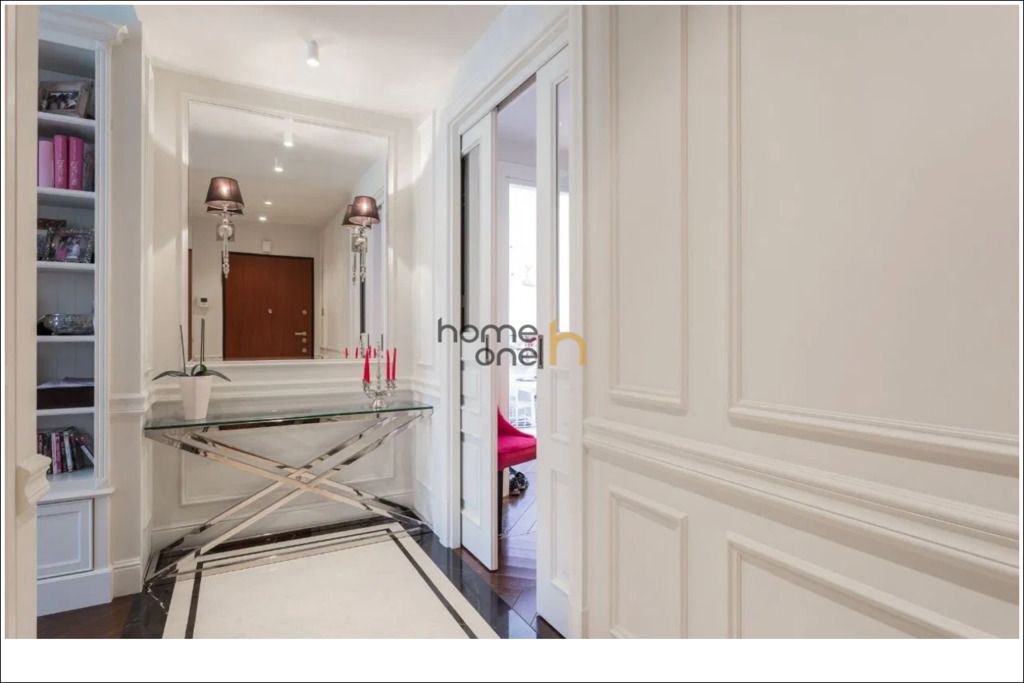 Mieszkanie 4-pokojowe Warszawa Śródmieście, ul. Piękna. Zdjęcie 9