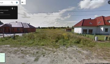 Działka budowlana Małomice, ul. Szkolna