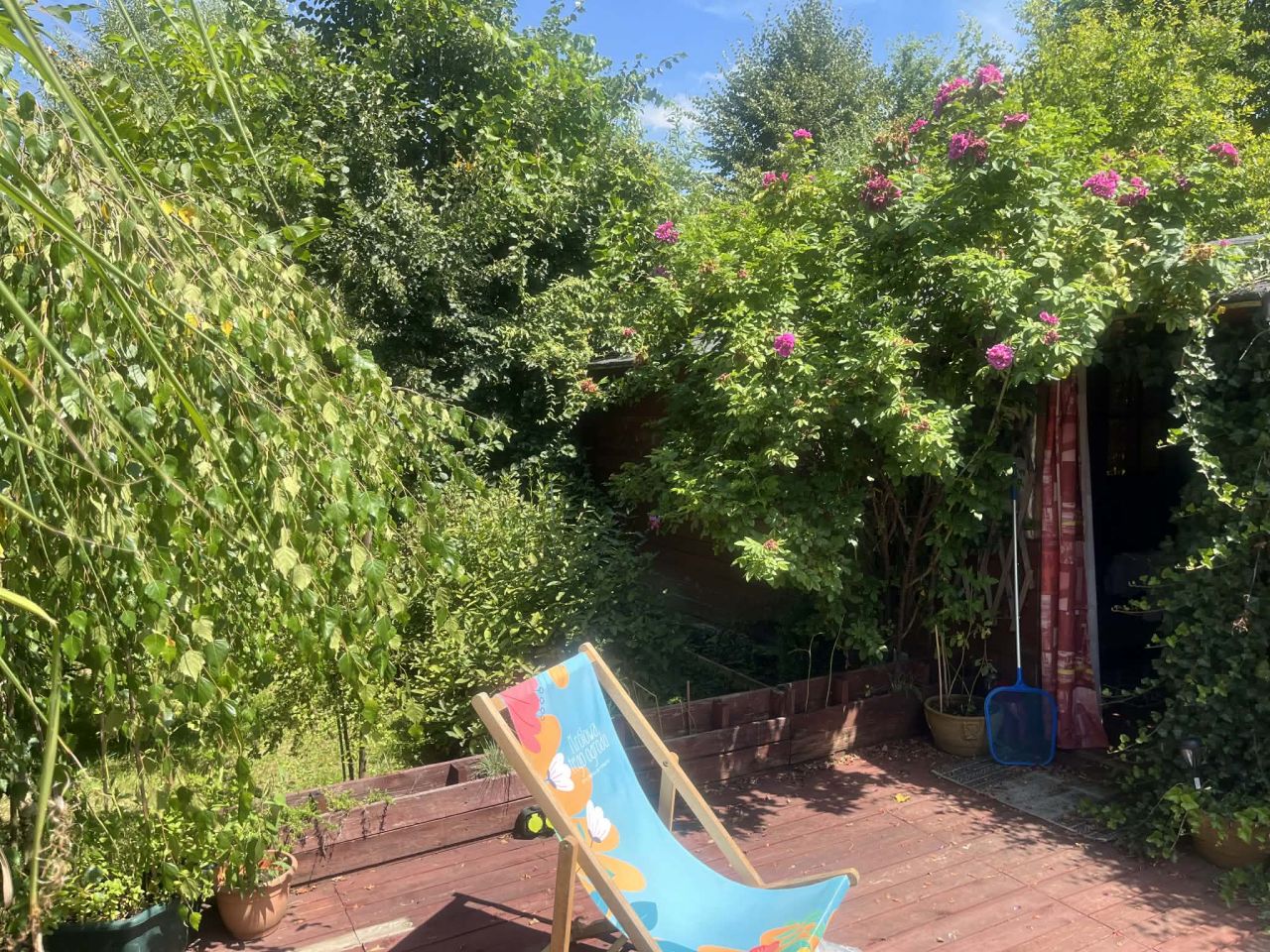 Działka rekreacyjna Jaroszowice Zbywaczówka. Zdjęcie 7