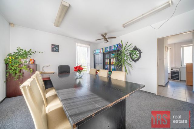 Biuro Warszawa Wawer, ul. Lebiodowa. Zdjęcie 7