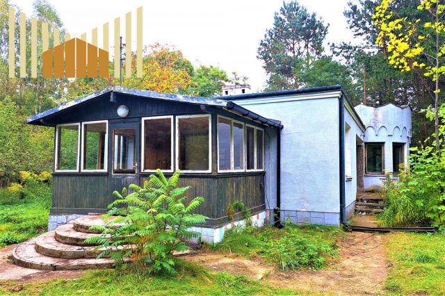 dom wolnostojący, 4 pokoje Kotuń. Zdjęcie 3