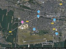 Garaż/miejsce parkingowe Bydgoszcz Górzyskowo, ul. Jaskółcza