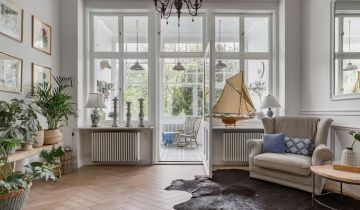 Mieszkanie 1-pokojowe Wrocław Krzyki, ul. Sudecka