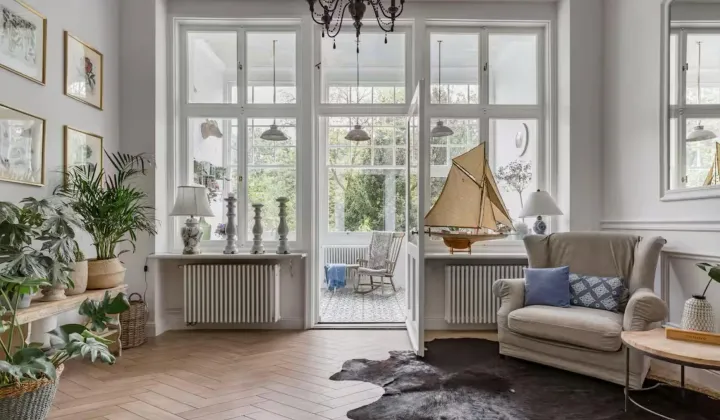 Mieszkanie 1-pokojowe Wrocław Krzyki, ul. Sudecka