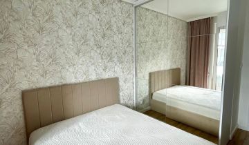 Mieszkanie 3-pokojowe Warszawa Targówek, ul. Michała Ossowskiego