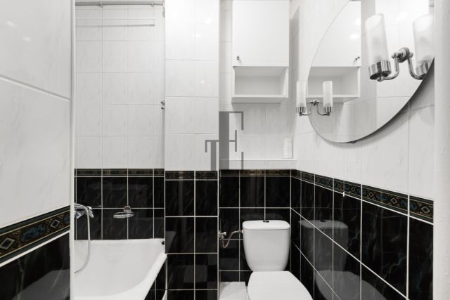 Mieszkanie 1-pokojowe Warszawa Wola, ul. Obozowa. Zdjęcie 8