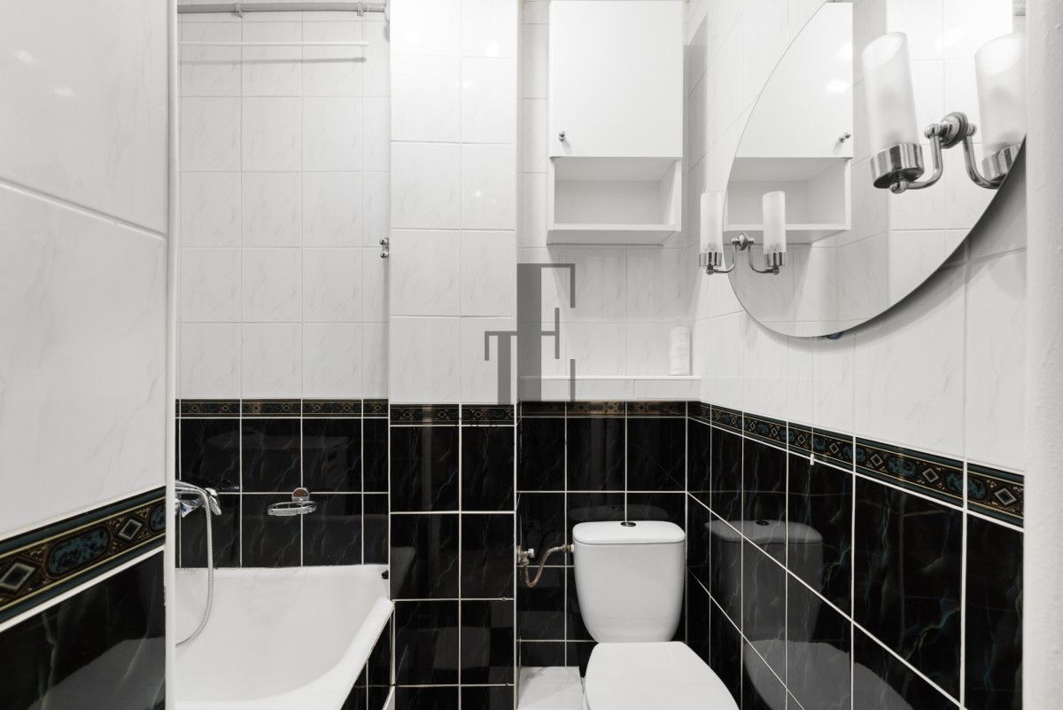 Mieszkanie 1-pokojowe Warszawa Wola, ul. Obozowa. Zdjęcie 8