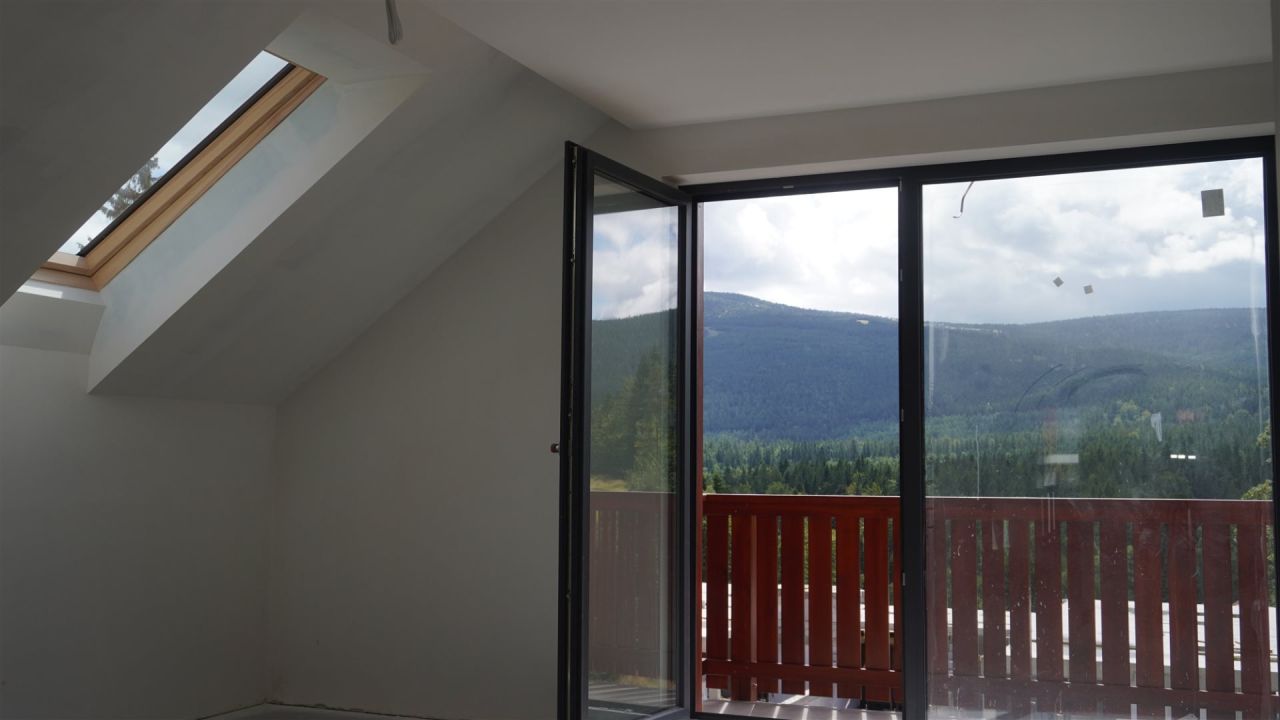 Mieszkanie 2-pokojowe Szklarska Poręba. Zdjęcie 13