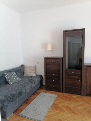 Mieszkanie 1-pokojowe Bydgoszcz Śródmieście, ul. Jagiellońska. Zdjęcie 1