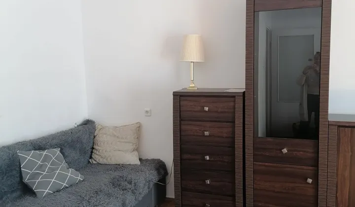 Mieszkanie 1-pokojowe Bydgoszcz Śródmieście, ul. Jagiellońska