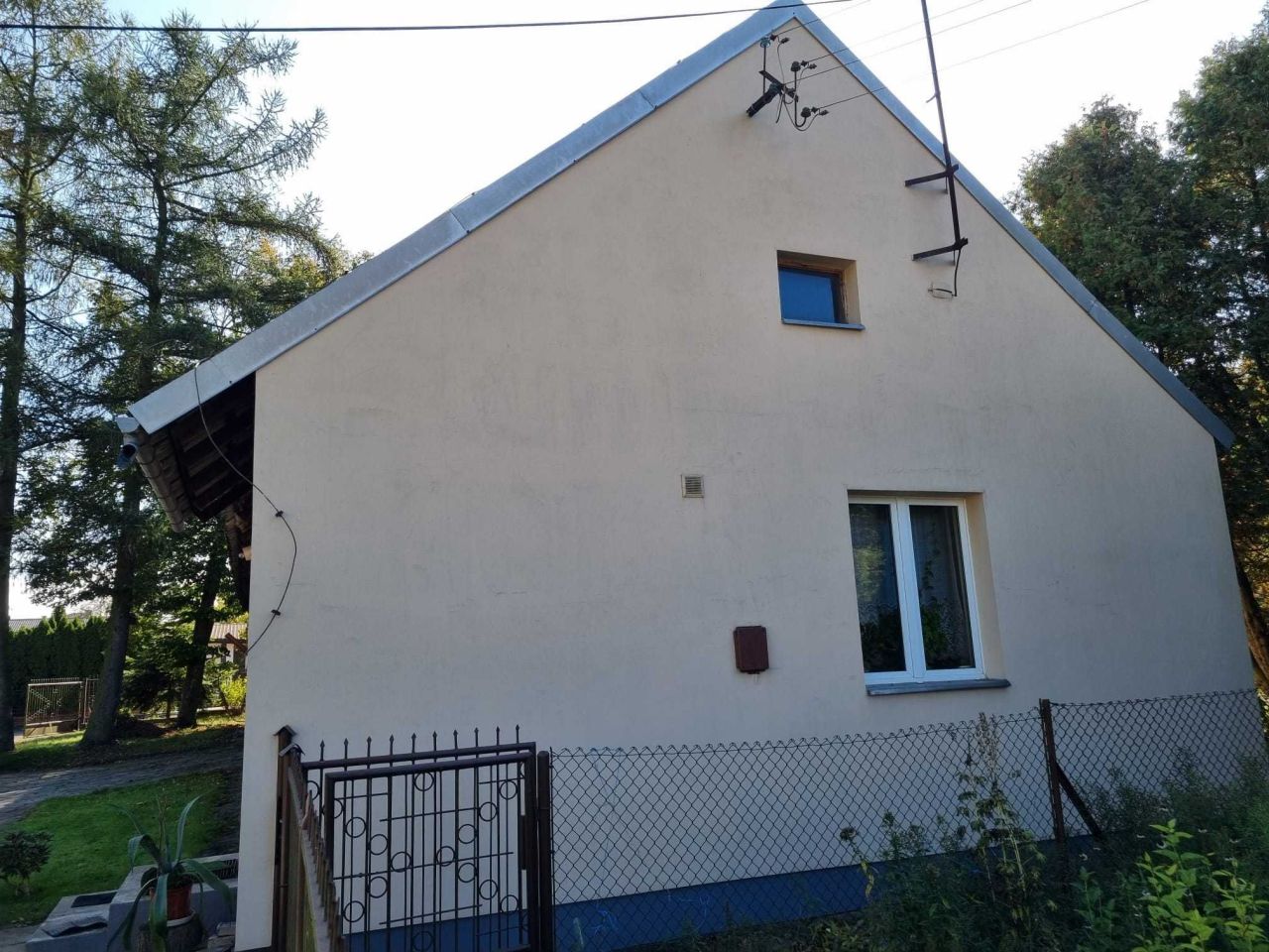 Działka inwestycyjna Stoczek Łukowski, ul. Józefa Piłsudskiego. Zdjęcie 4