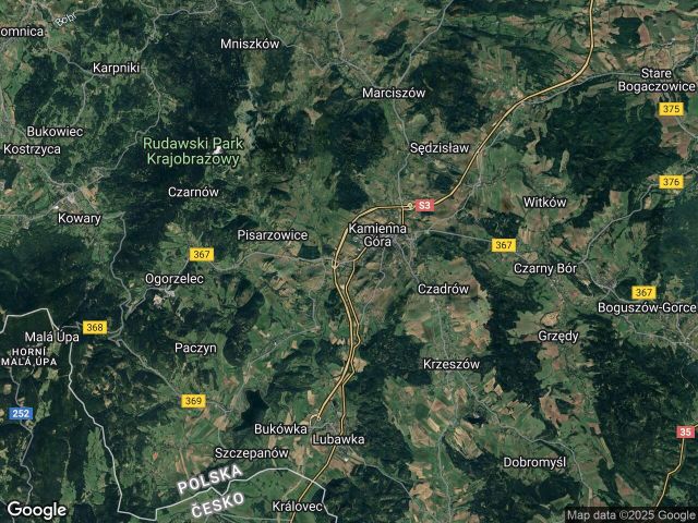 Mieszkanie 2-pokojowe Kamienna Góra, ul. Jeleniogórska. Zdjęcie 1