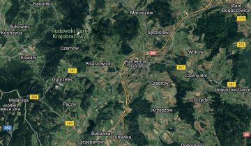 Mieszkanie 2-pokojowe Kamienna Góra, ul. Jeleniogórska