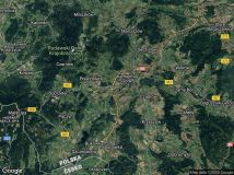 Mieszkanie 2-pokojowe Kamienna Góra, ul. Jeleniogórska