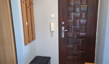 Mieszkanie 2-pokojowe Olsztyn Nagórki