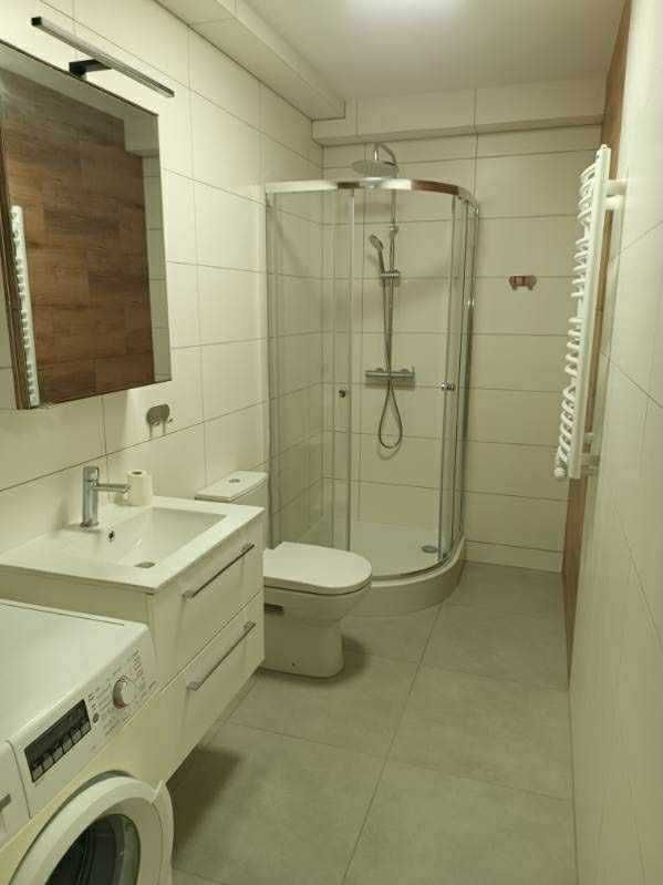 Mieszkanie 2-pokojowe Skórzewo. Zdjęcie 4