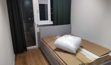 Mieszkanie 3-pokojowe Wrocław Szczepin, ul. Rybacka