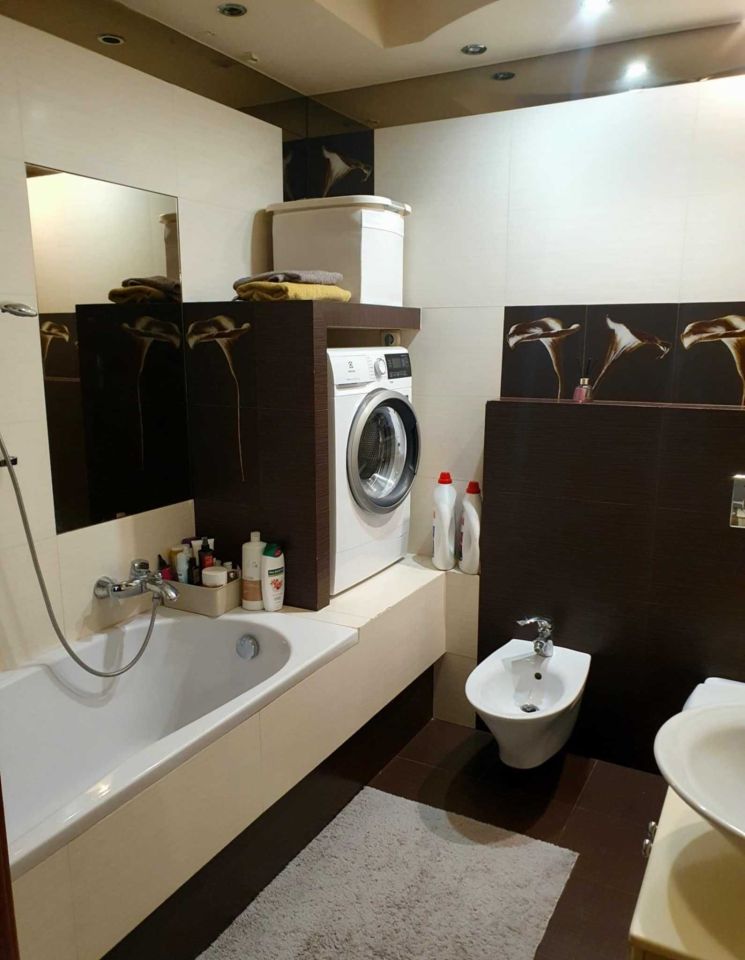 Mieszkanie 3-pokojowe Zambrów, ul. kpt. Władysława Raginisa. Zdjęcie 7