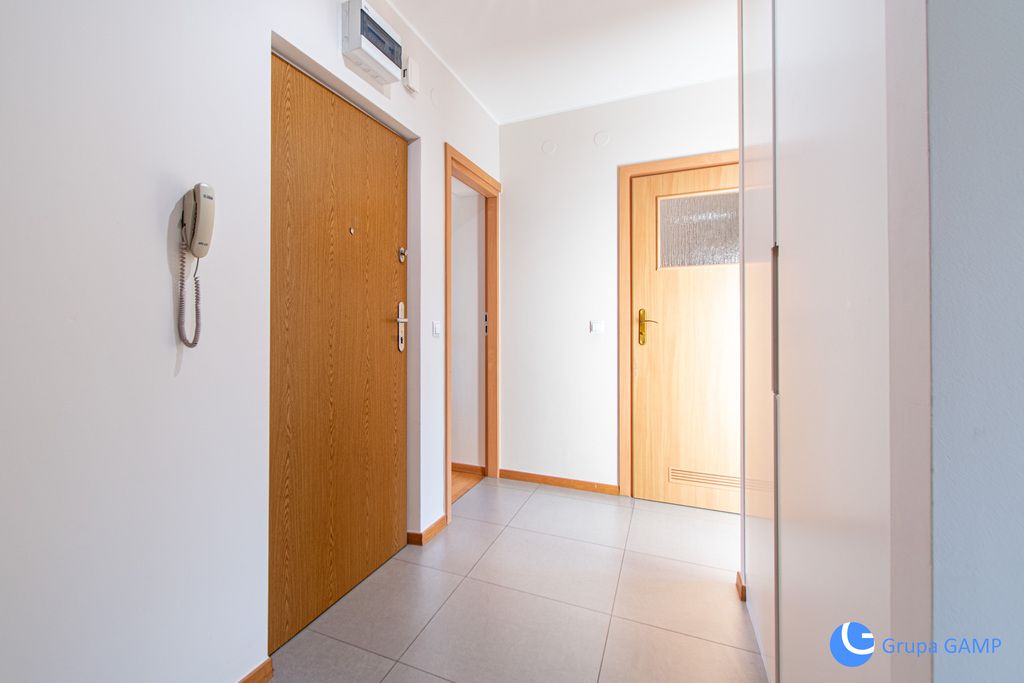 Mieszkanie 2-pokojowe Kraków Bronowice, os. Złota Podkowa. Zdjęcie 17