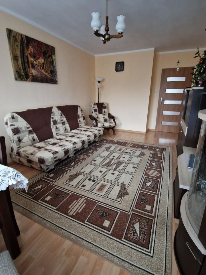 Mieszkanie 3-pokojowe Dęblin, ul. 15 Pułku Piechoty "Wilków". Zdjęcie 2