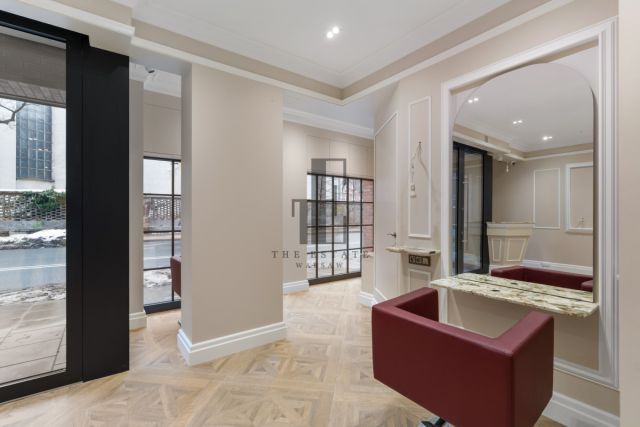 Lokal Warszawa Praga, ul. Szwedzka. Zdjęcie 5