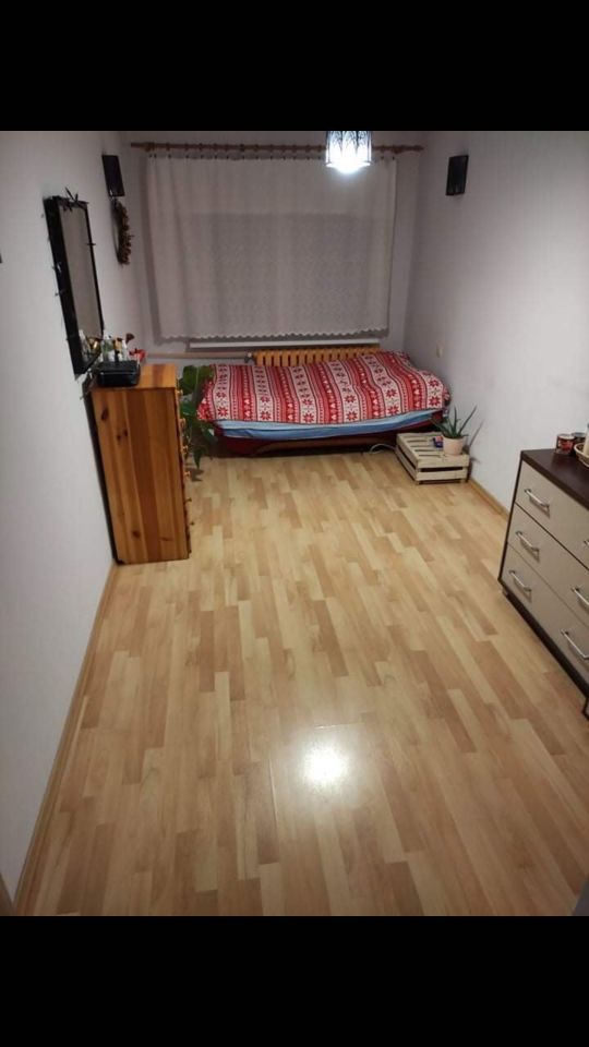 Mieszkanie 3-pokojowe Olsztyn, ul. Wincentego Pstrowskiego. Zdjęcie 5