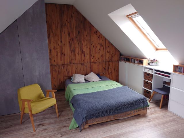 Mieszkanie 3-pokojowe Wrocław Fabryczna, ul. Pasłęcka. Zdjęcie 1