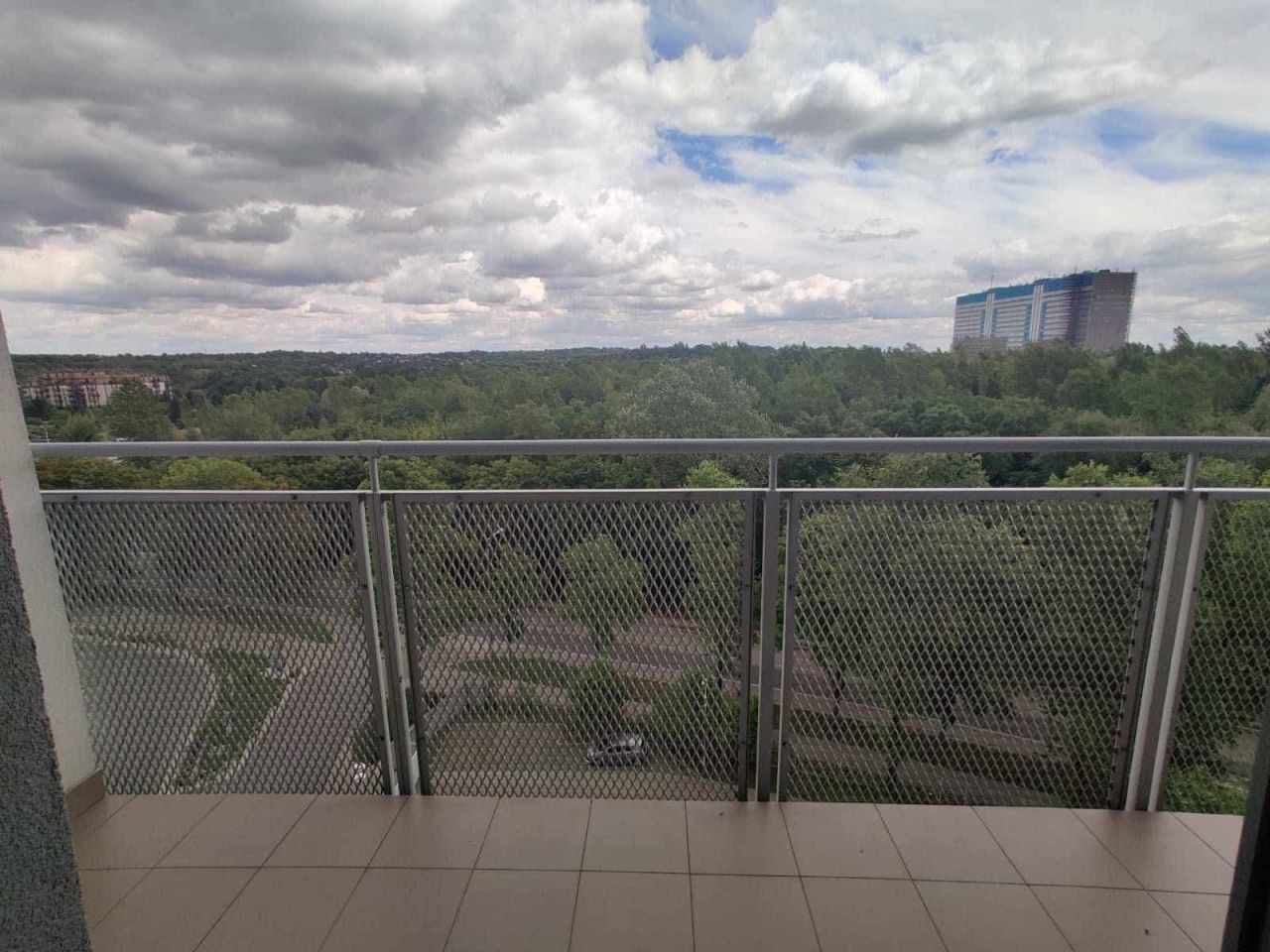 Mieszkanie 1-pokojowe Łódź Śródmieście. Zdjęcie 3