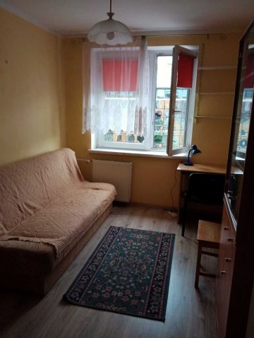 Mieszkanie 4-pokojowe Wrocław Śródmieście, ul. gen. Józefa Bema. Zdjęcie 1