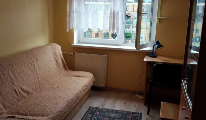 Mieszkanie 4-pokojowe Wrocław Śródmieście, ul. gen. Józefa Bema