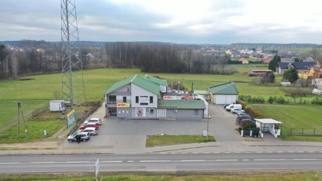 Lokal Mały Płock. Zdjęcie 5