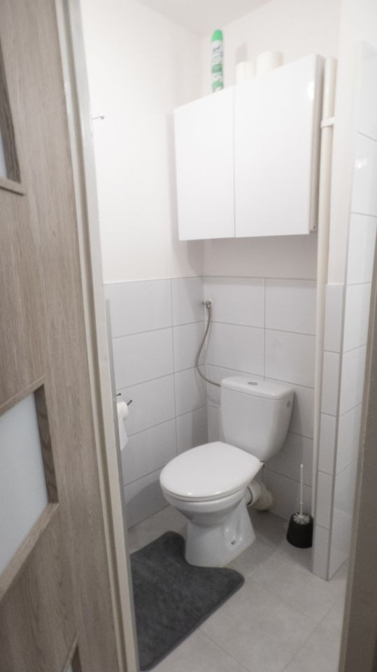 Mieszkanie 1-pokojowe Lublin Czechów Górny, ul. Króla Rogera. Zdjęcie 9