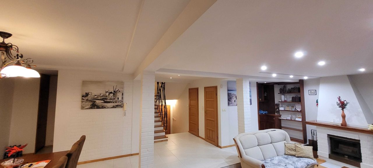 dom wolnostojący Ełk. Zdjęcie 4