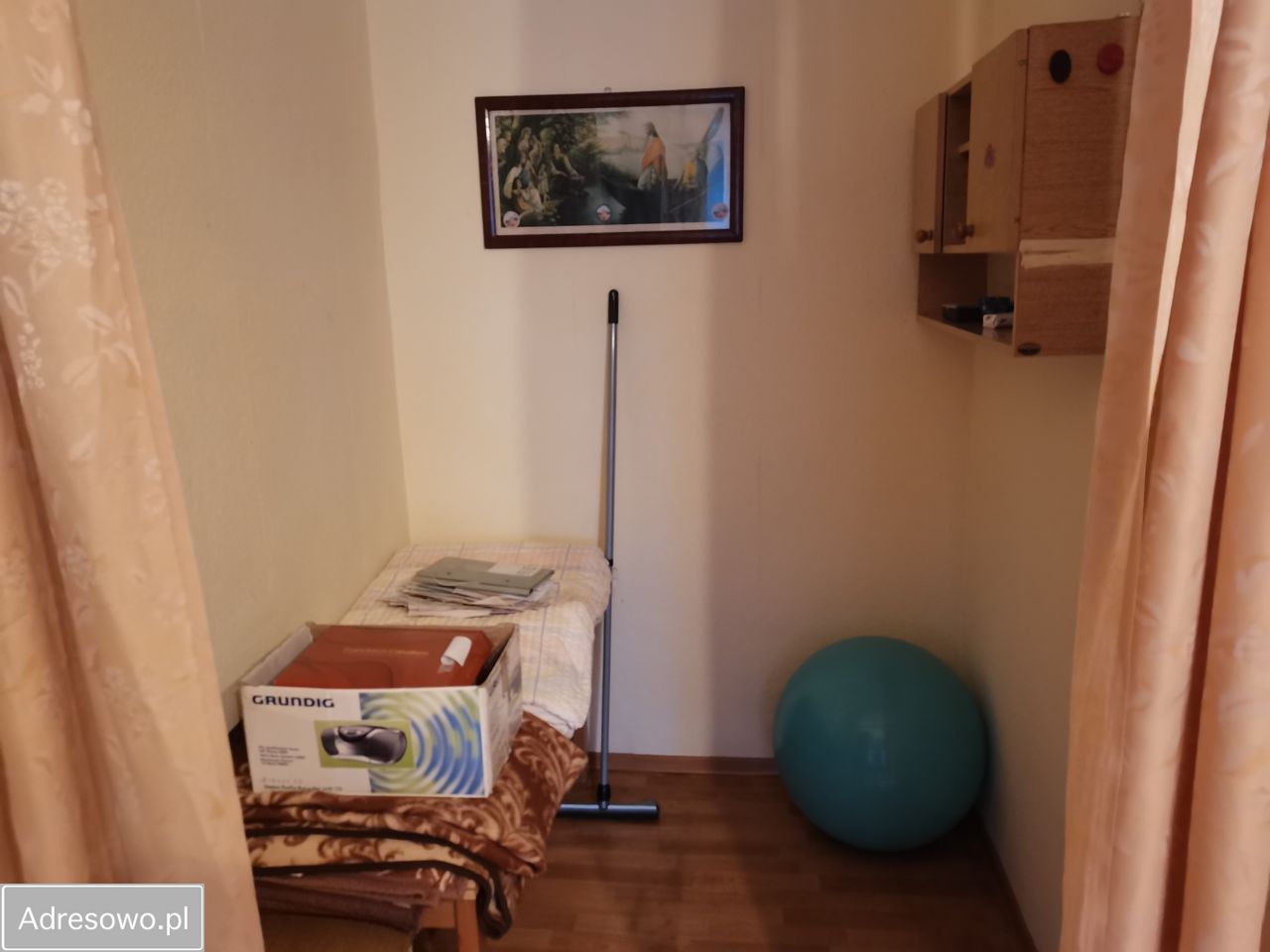 Mieszkanie 2-pokojowe Brzeg. Zdjęcie 3