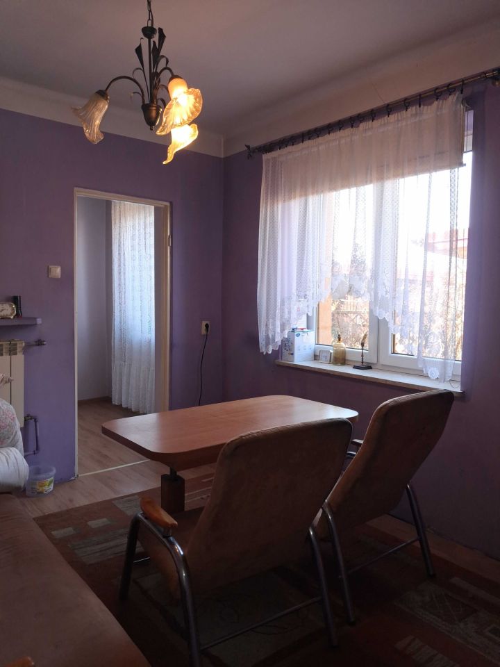 dom wolnostojący Wiskitki. Zdjęcie 2