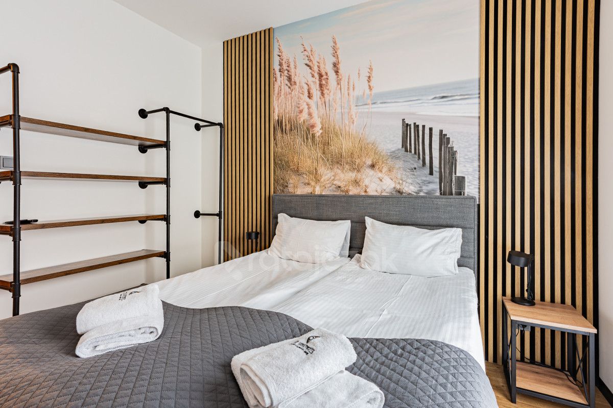 Mieszkanie 4-pokojowe Gdańsk Śródmieście, ul. Sienna Grobla. Zdjęcie 18