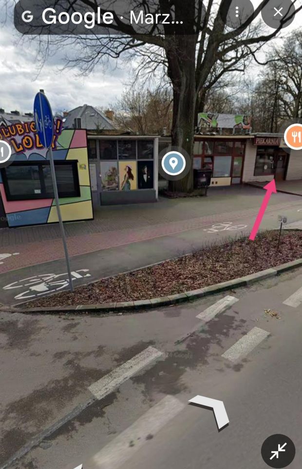 Nieruchomość komercyjna na sprzedaż bez pośredników          
          
            ul. Wolności          
          
            Zielonka Zosinek - Widok 4