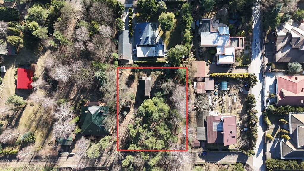 Działka budowlana Kalisz. Zdjęcie 3